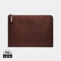 VINGA Hunton laptop case, brown