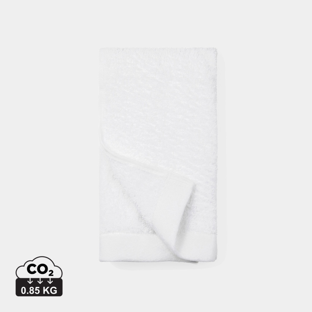 Logotrade corporate gift image of: VINGA Birch towels 40x70