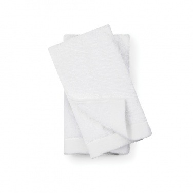 Logotrade promotional merchandise picture of: VINGA Birch towels 40x70