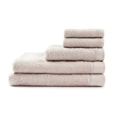 Logo trade promotional items picture of: VINGA Birch towels 30x30