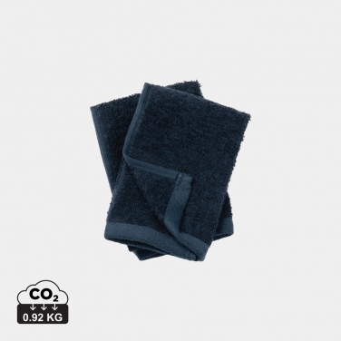 Logo trade promotional products image of: VINGA Birch towels 30x30