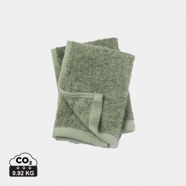 Logo trade promotional products picture of: VINGA Birch towels 30x30