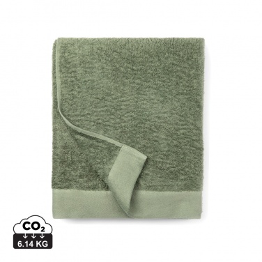 Logo trade promotional item photo of: VINGA Birch towels 90x150