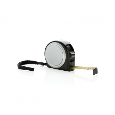 Logotrade promotional merchandise picture of: Measuring tape - 5m/19mm