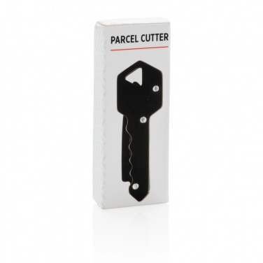 Logo trade promotional products picture of: Parcel cutter