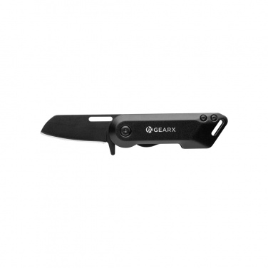 Logo trade business gift photo of: Gear X folding knife