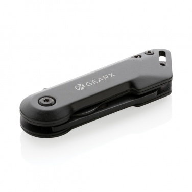 Logo trade business gift photo of: Gear X folding knife