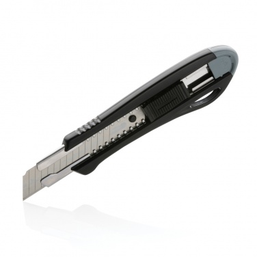 Logotrade promotional merchandise photo of: Refillable RCS recycled plastic professional knife