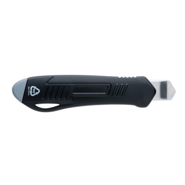 Logotrade corporate gift picture of: Refillable RCS recycled plastic professional knife