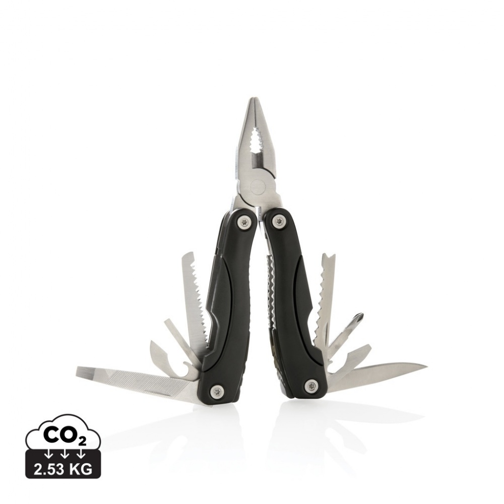 Logo trade promotional gift photo of: Fix multitool