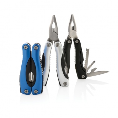 Logo trade promotional gifts picture of: Fix multitool