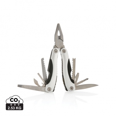 Logo trade promotional merchandise picture of: Fix multitool