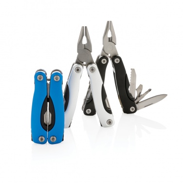 Logo trade promotional products image of: Mini Fix multitool