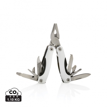 Logo trade corporate gifts image of: Mini Fix multitool