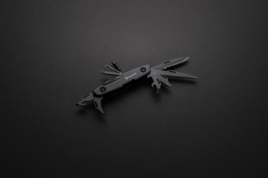 Logo trade promotional merchandise picture of: Gear X multifunctional knife