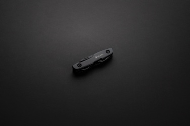 Logo trade promotional gifts picture of: Gear X multifunctional knife