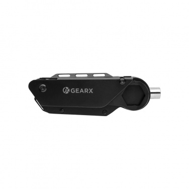 Logotrade promotional product image of: Gear X bicycle tool