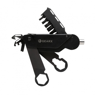 Logotrade corporate gift picture of: Gear X bicycle tool