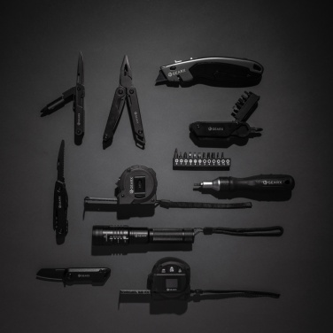 Logo trade promotional merchandise photo of: Gear X bicycle tool