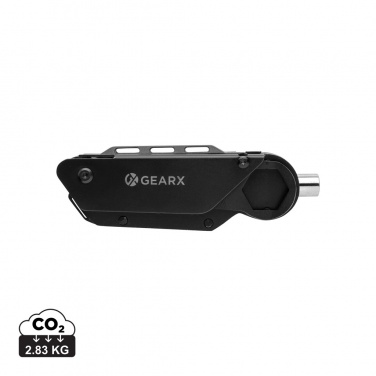 Logo trade promotional item photo of: Gear X bicycle tool