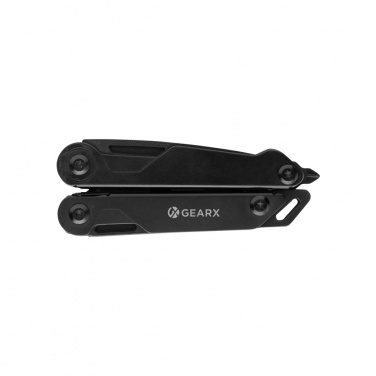 Logo trade corporate gift photo of: Gear X plier multitool