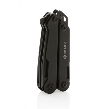 Logo trade promotional product photo of: Gear X plier multitool