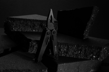 Logotrade promotional giveaway picture of: Gear X plier multitool