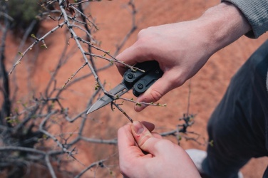 Logotrade promotional giveaways photo of: Gear X plier multitool