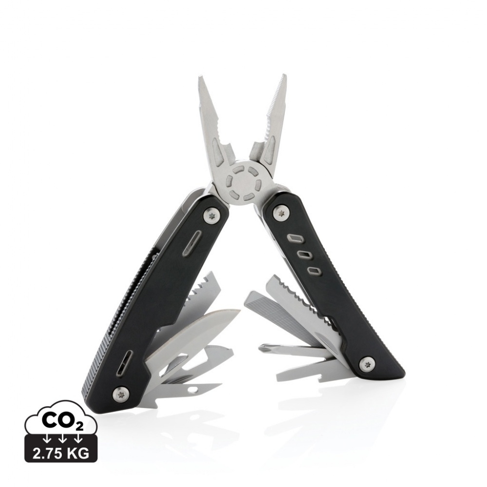 Logo trade promotional products picture of: Solid multitool