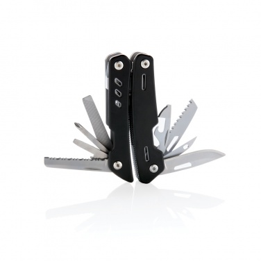 Logo trade promotional merchandise picture of: Solid multitool