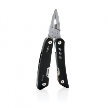 Logo trade advertising products picture of: Solid multitool