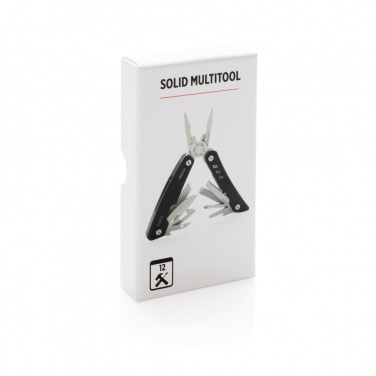 Logotrade advertising product picture of: Solid multitool