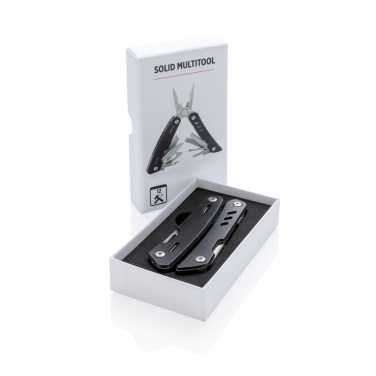 Logotrade business gift image of: Solid multitool