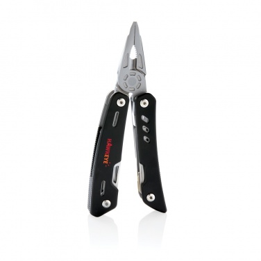 Logo trade promotional items image of: Solid multitool