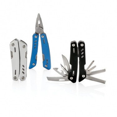 Logo trade promotional products picture of: Solid multitool