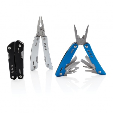 Logotrade promotional giveaways photo of: Solid multitool