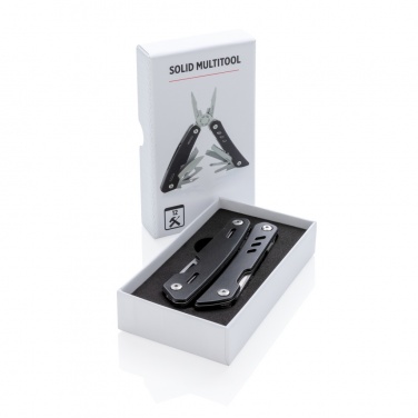 Logotrade business gift image of: Solid multitool