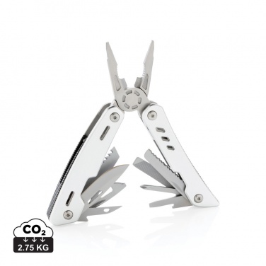 Logo trade promotional product photo of: Solid multitool