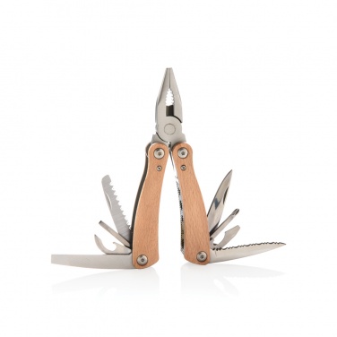 Logotrade corporate gift image of: Wood multitool