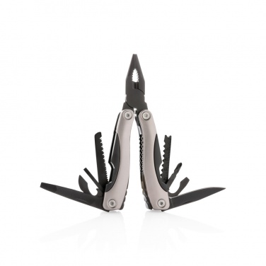 Logotrade promotional merchandise picture of: Fix grip multitool