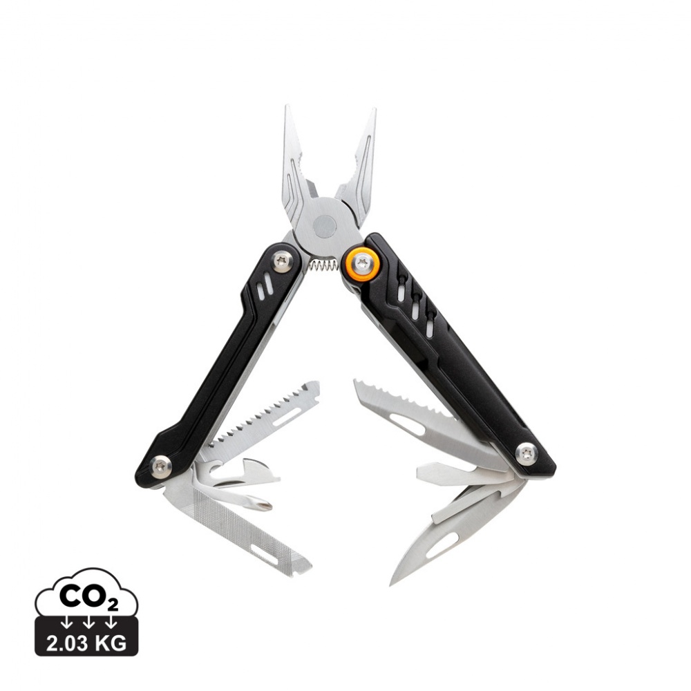 Logo trade promotional giveaways picture of: Excalibur tool and plier