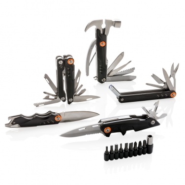 Logotrade promotional merchandise picture of: Excalibur tool and plier