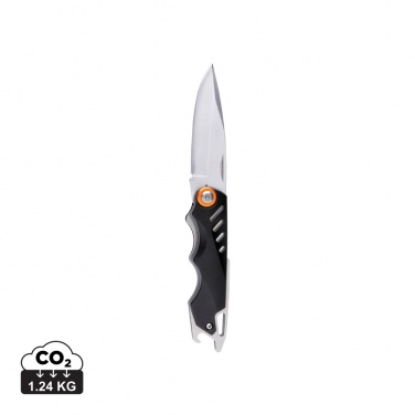 Logo trade promotional gift photo of: Excalibur knife