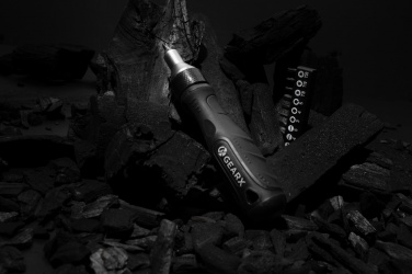 Logotrade promotional giveaway image of: Gear X ratchet screwdriver