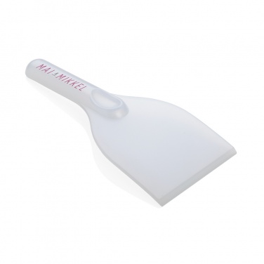 Logotrade promotional product picture of: Ice scraper