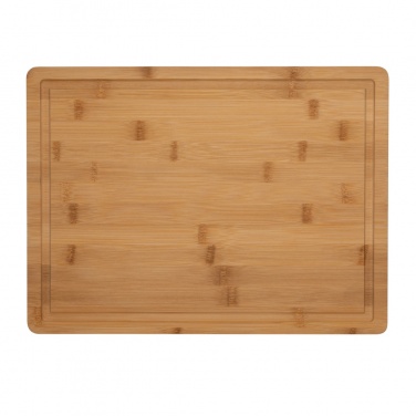 Logotrade advertising product image of: Ukiyo bamboo cutting board