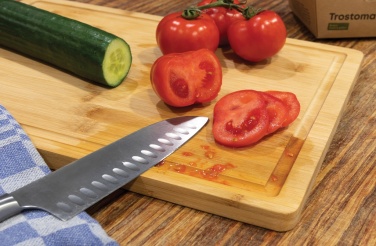 Logotrade promotional gift picture of: Ukiyo bamboo cutting board