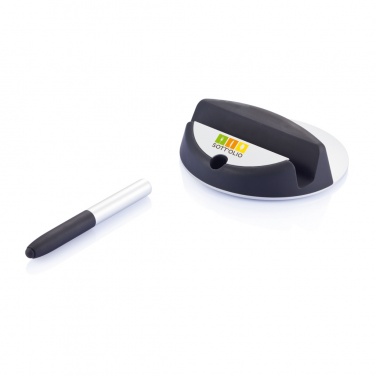 Logo trade corporate gift photo of: Chef tablet stand with touchpen