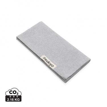 Logo trade advertising product photo of: Ukiyo Aware™ 180gr rcotton table napkins 4pcs set