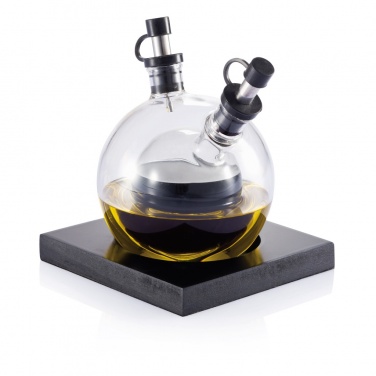 Logotrade advertising product image of: Orbit oil & vinegar set